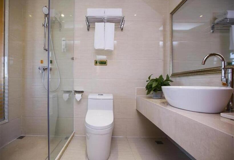 Vienna Hotel Inner Mongolia Tongliao Development Zone