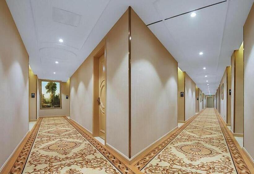 Vienna Hotel Jiangsu Nanjing Jiangning Uinversity Town Fangshan