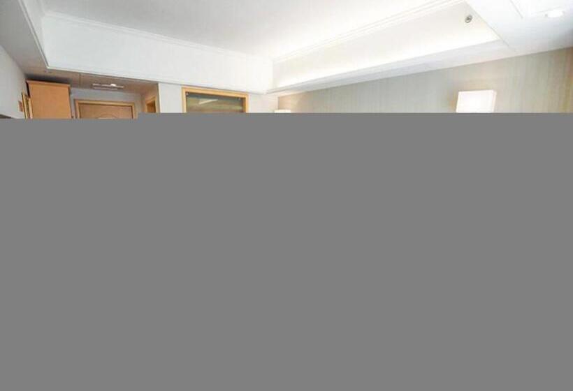 Vienna Hotel Shaanxi Weinan Shengli Street Railway Station