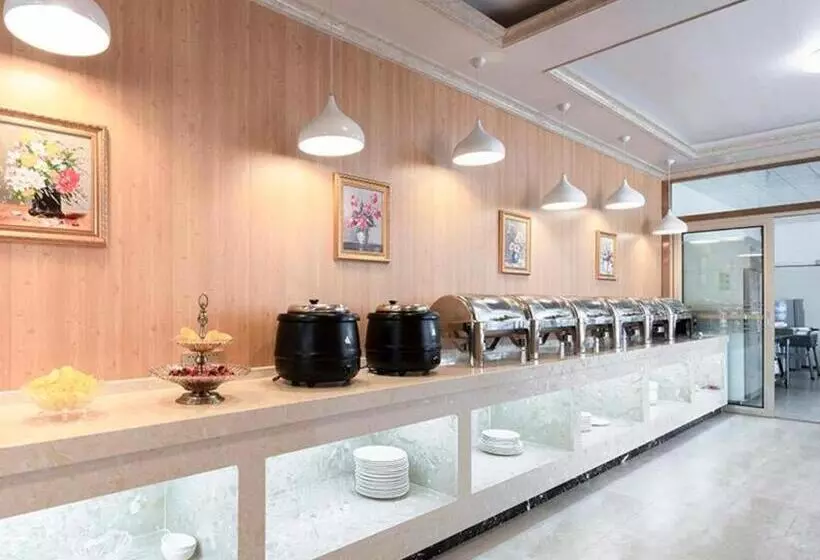 Vienna Hotel Shaanxi Weinan Shengli Street Railway Station