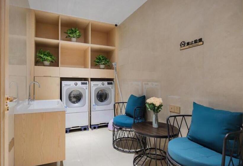 Vienna Hotel Shanxi Datong High Speed Railway Dongxin International