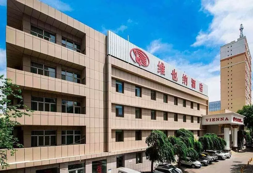 Vienna Hotel Urumqi Railway Administration Academy Of Sciences