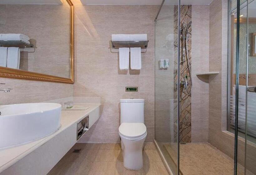 Vienna Hotel Yunnan Shangri La Ancient City