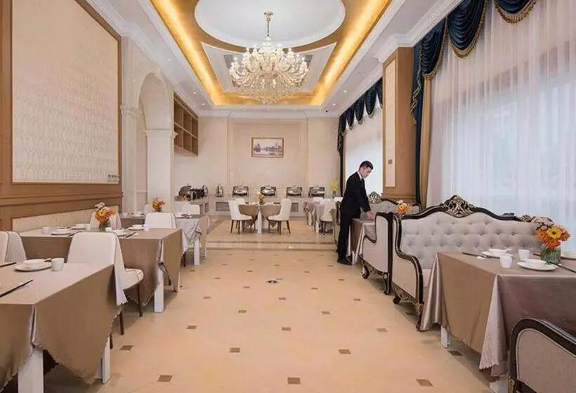 Vienna Hotel Zhejiang Jinhua Municipal Government Wanda Plaza