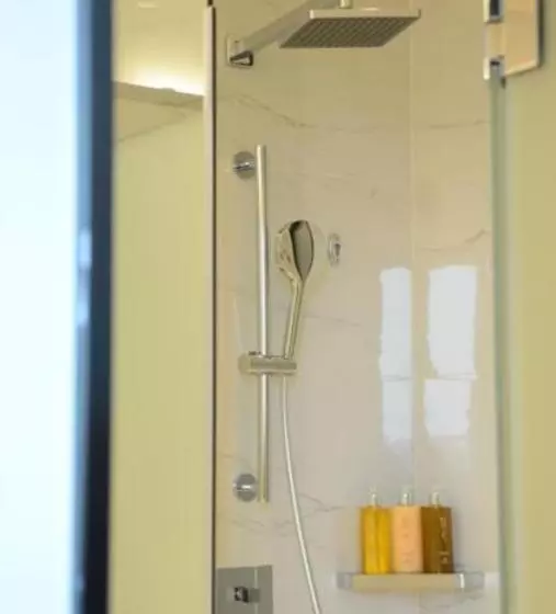 Borrman Hotel Zhanjiang Xuwen Port Terminal