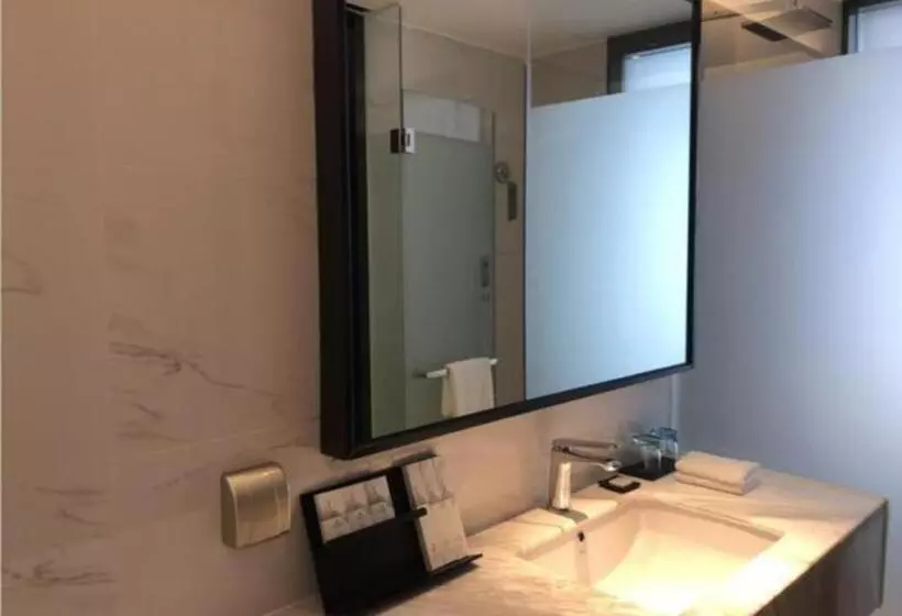 Borrman Hotel Zhanjiang Xuwen Port Terminal