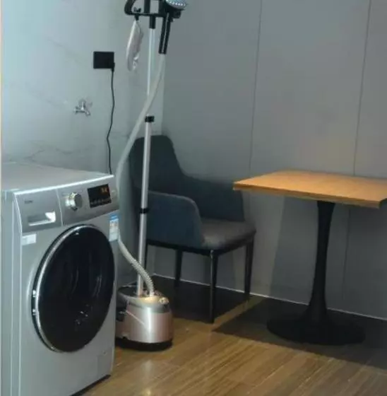 Borrman Hotel Zhanjiang Xuwen Port Terminal