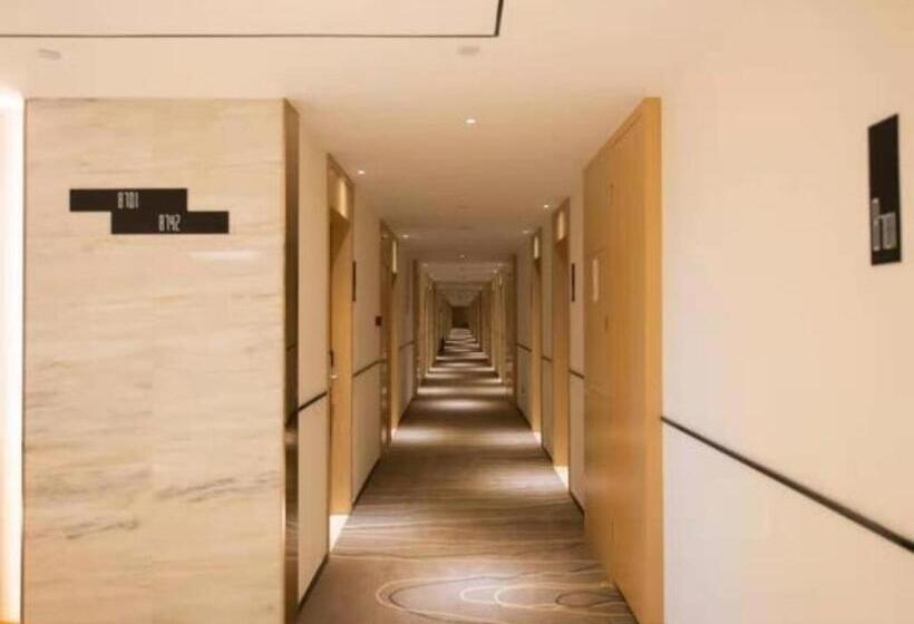 City Comfort Inn Hotel Changchun Puyang Street Faw Automotive Trade City