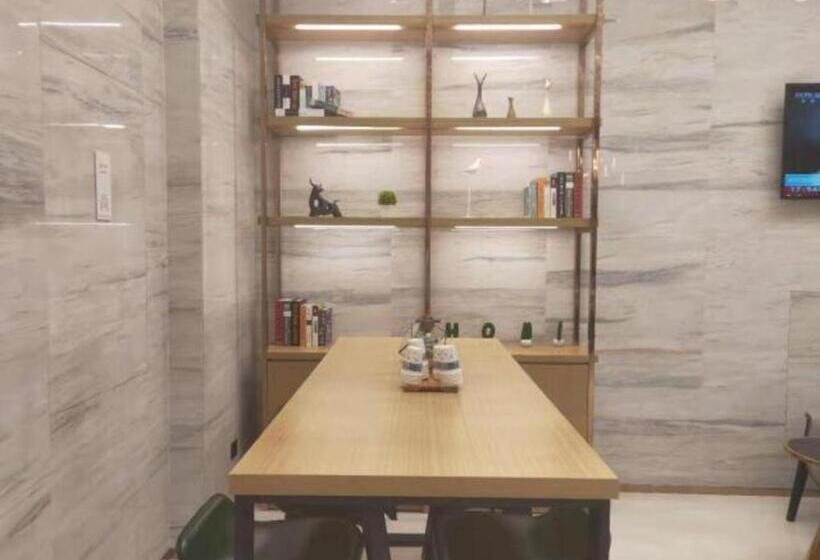 City Comfort Inn Hotel Changchun Puyang Street Faw Automotive Trade City