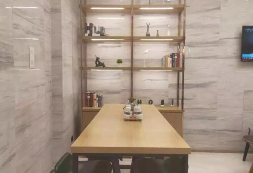 City Comfort Inn Hotel Changchun Puyang Street Faw Automotive Trade City