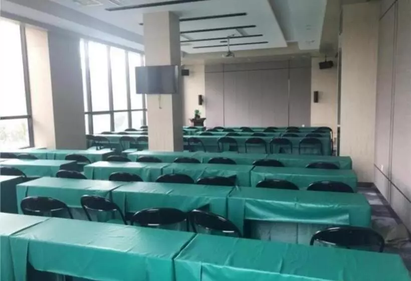 City Comfort Inn Hotel Changchun Puyang Street Faw Automotive Trade City