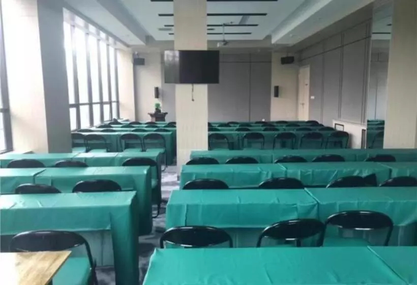 City Comfort Inn Hotel Changchun Puyang Street Faw Automotive Trade City