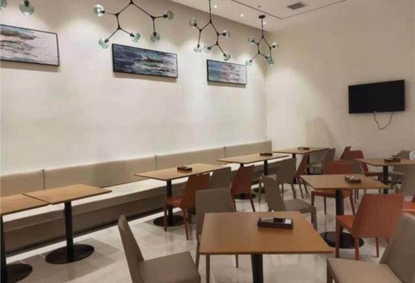 City Comfort Inn Hotel Changchun Puyang Street Faw Automotive Trade City