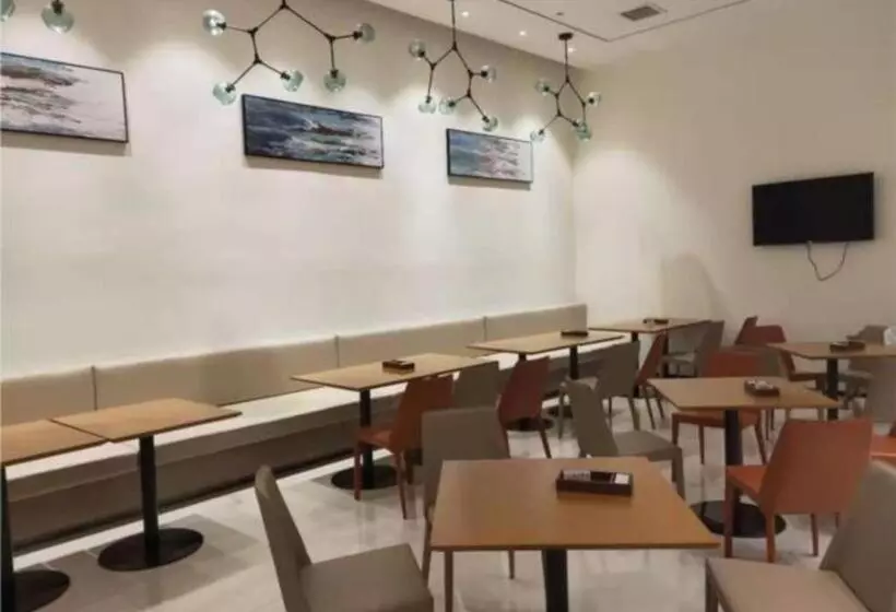 City Comfort Inn Hotel Changchun Puyang Street Faw Automotive Trade City