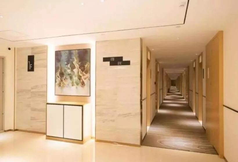 City Comfort Inn Hotel Changchun Puyang Street Faw Automotive Trade City