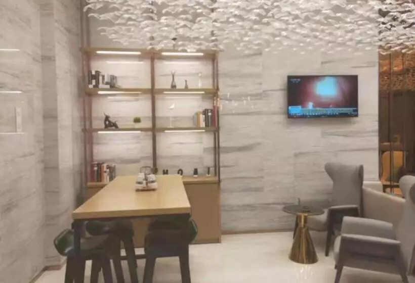 City Comfort Inn Hotel Changchun Puyang Street Faw Automotive Trade City