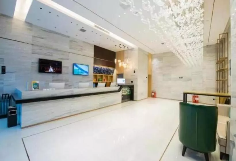 City Comfort Inn Hotel Changchun Puyang Street Faw Automotive Trade City