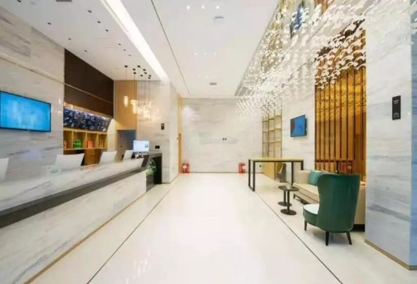 City Comfort Inn Hotel Changchun Puyang Street Faw Automotive Trade City