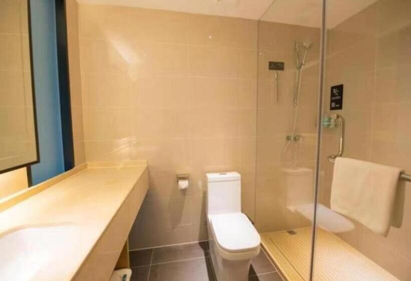 City Comfort Inn Hotel Changchun Puyang Street Faw Automotive Trade City