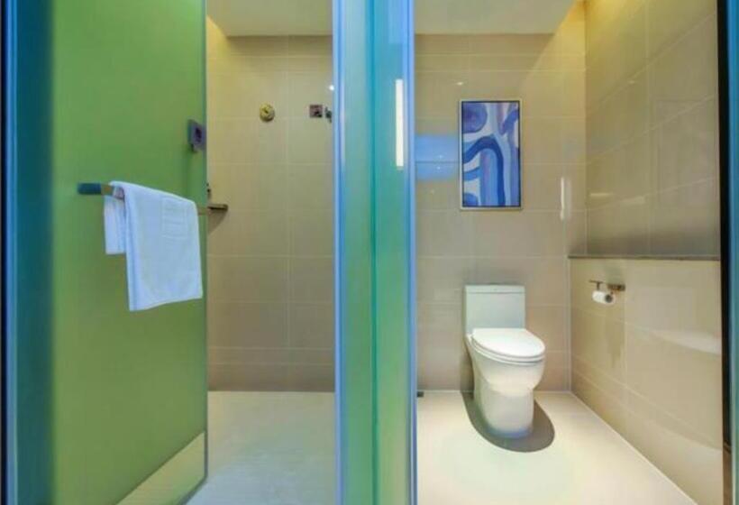 Echarm Hotel Anshun High Speed Railway Station Jichang Road