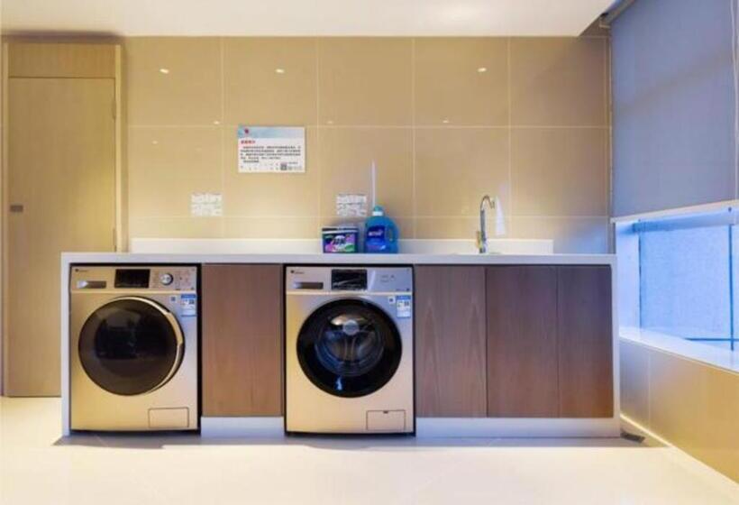 Echarm Hotel Anshun High Speed Railway Station Jichang Road