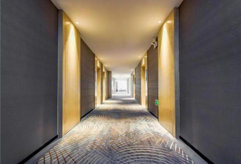 Echarm Hotel Anshun High Speed Railway Station Jichang Road