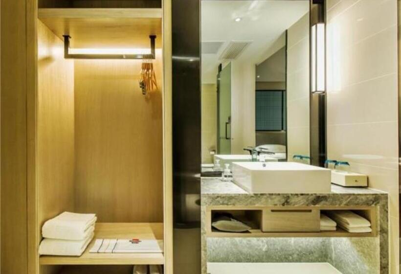 Echarm Hotel Anshun High Speed Railway Station Jichang Road