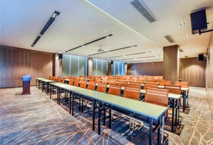 Echarm Hotel Anshun High Speed Railway Station Jichang Road