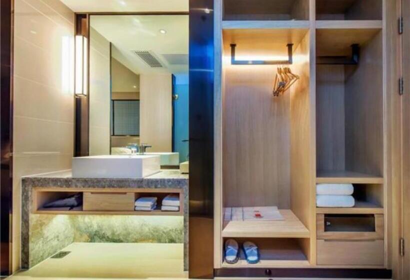 Echarm Hotel Anshun High Speed Railway Station Jichang Road