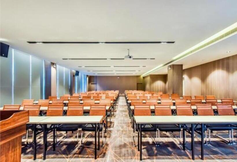 Echarm Hotel Anshun High Speed Railway Station Jichang Road