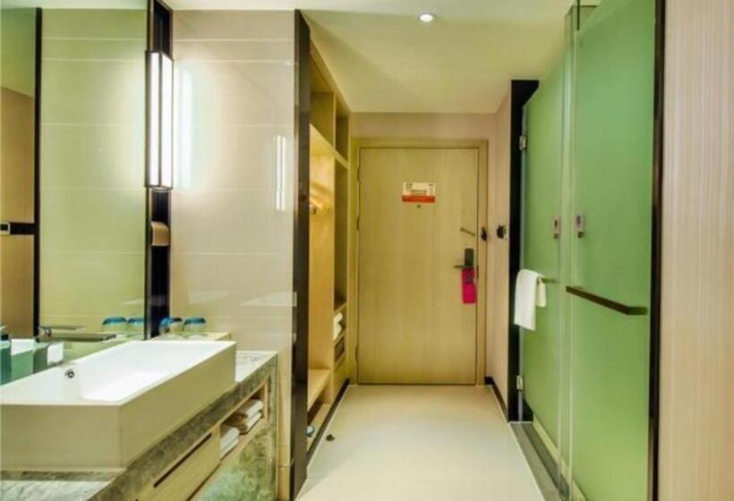 Echarm Hotel Anshun High Speed Railway Station Jichang Road