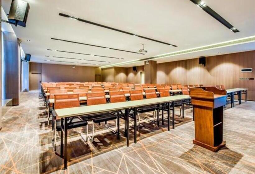 Echarm Hotel Anshun High Speed Railway Station Jichang Road