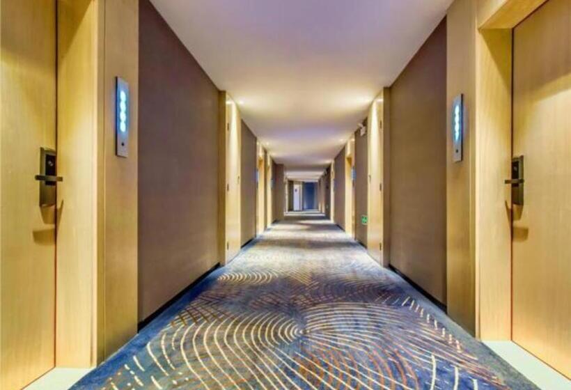 Echarm Hotel Anshun High Speed Railway Station Jichang Road