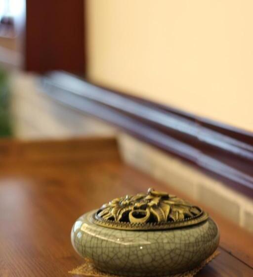 בית מלון כפרי Book Pavilion