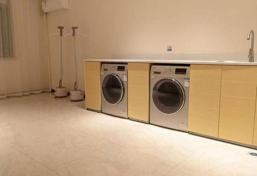 Отель City Comfort Inn Baise Xilin Time Square