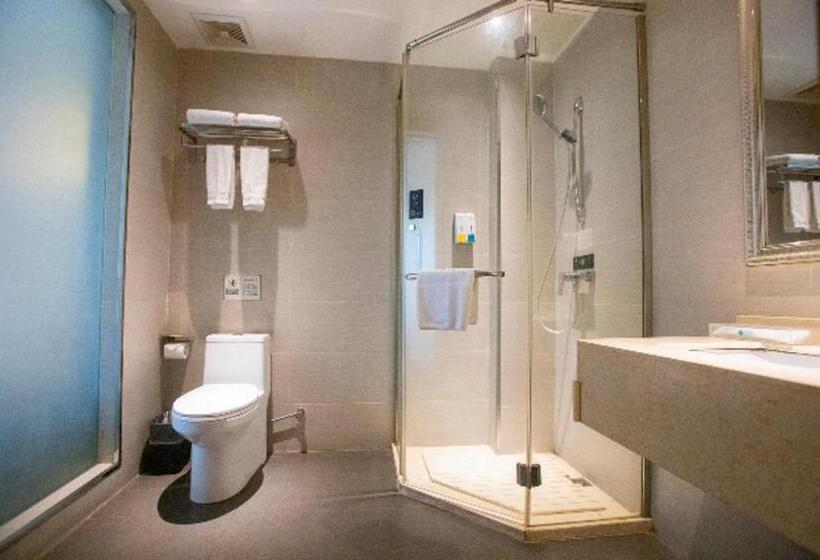 فندق City Comfort Inn Fuzhou Wenchangli Gandong Avenue Shopping Park