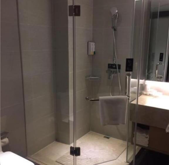 Hotel City Comfort Inn Hefei Railway Station Metro Station