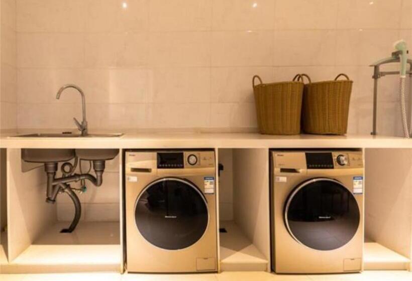 酒店 City Comfort Inn Honghu Avenue