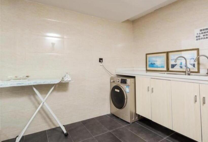 Отель City Comfort Inn Humen High Speed Railway Station Wanda Plaza