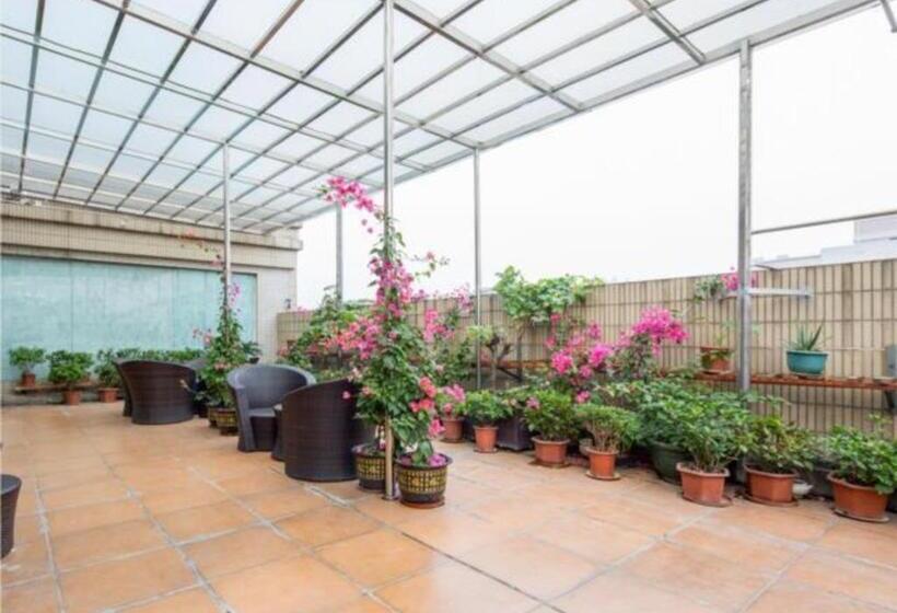 Отель City Comfort Inn Humen High Speed Railway Station Wanda Plaza