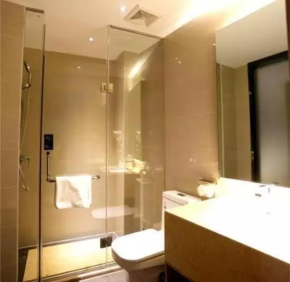 هتل City Comfort Inn Hunan Biological Electromechanical College East Station