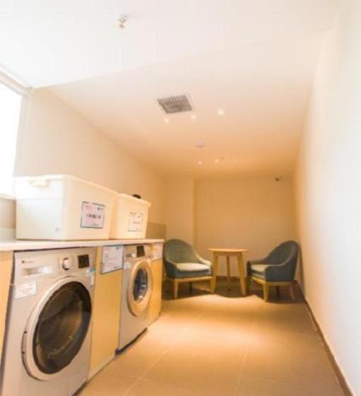 בית מלון כפרי City Comfort Inn Hunan Biological Electromechanical College East Station