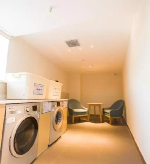 هتل City Comfort Inn Hunan Biological Electromechanical College East Station