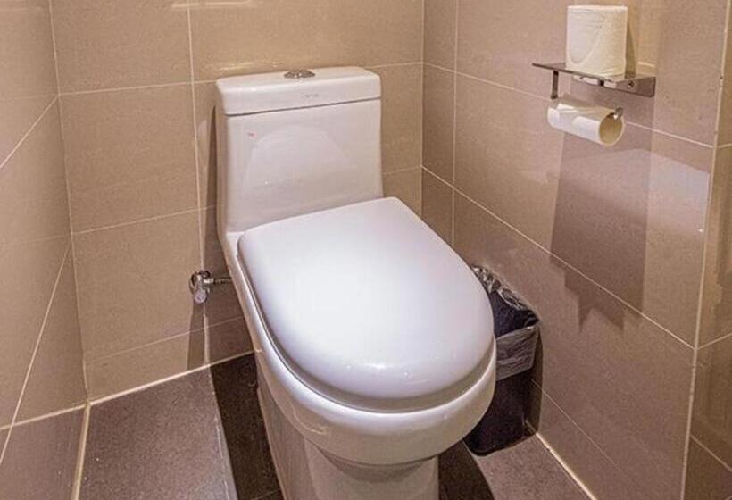 בית מלון כפרי City Comfort Inn Loudi High Speed Railway South Station Municipal Government