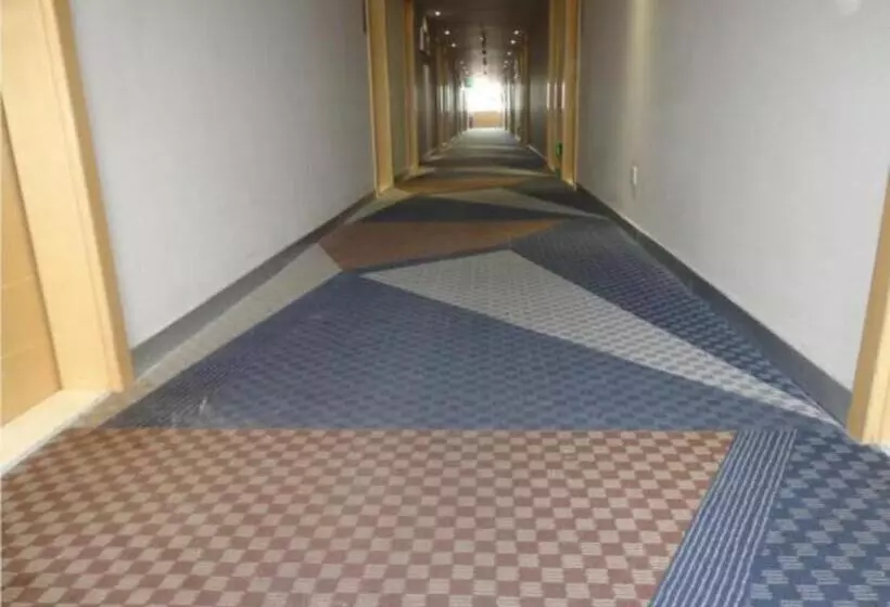 ホテル City Comfort Inn Wuhan Dream Times Meiyuan Community Metro Station
