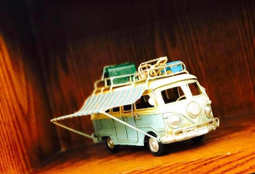 Otel James Joyce Coffetel Linfen Xiangyang West Road