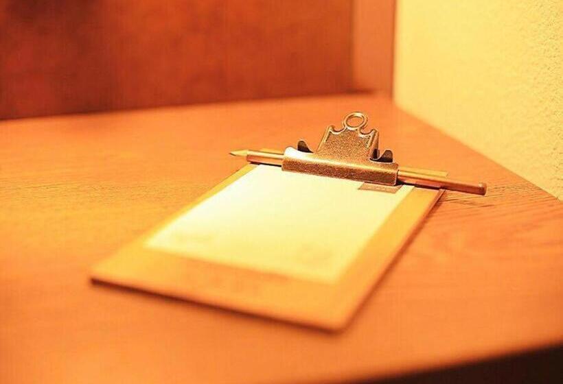 Hotel James Joyce Coffetel·anyang Text Museum