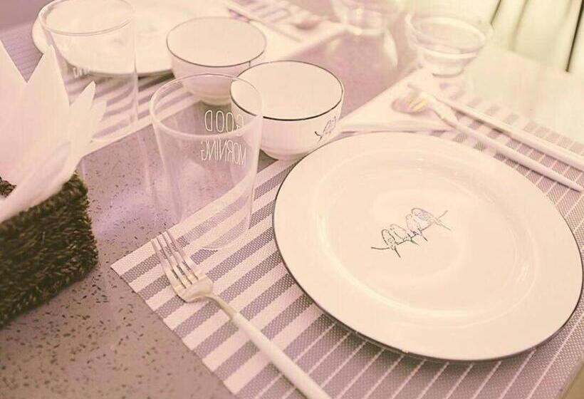 Hotel James Joyce Coffetel·anyang Text Museum