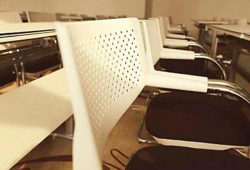 Hotel James Joyce Coffetel·anyang Text Museum