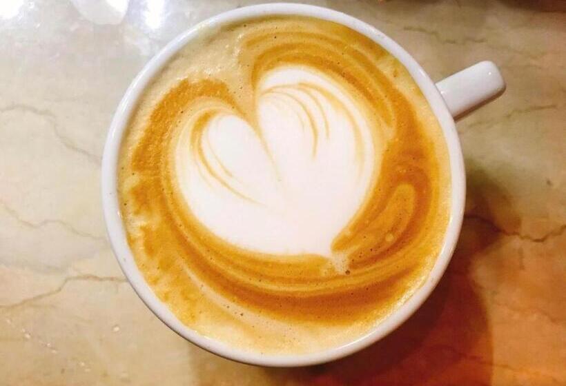 Hotel James Joyce Coffetel·anyang Text Museum